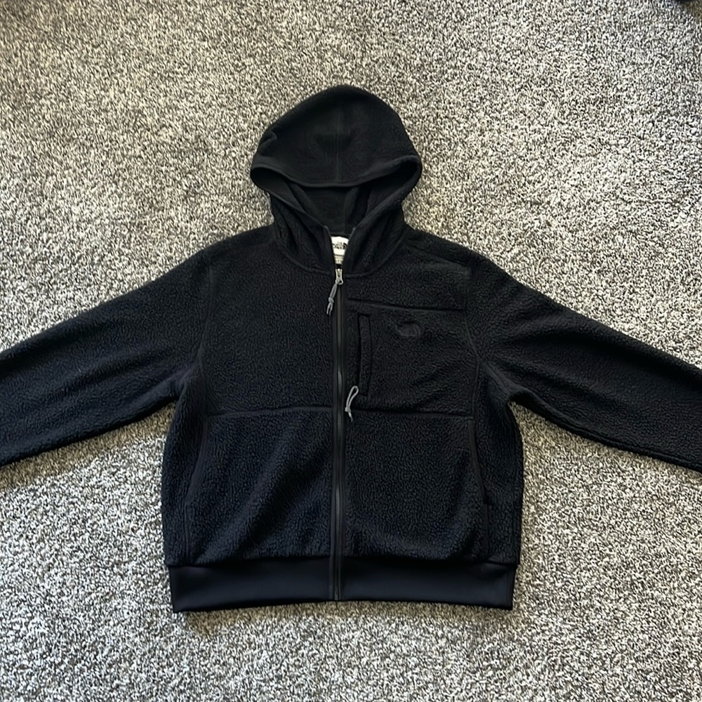 The North face